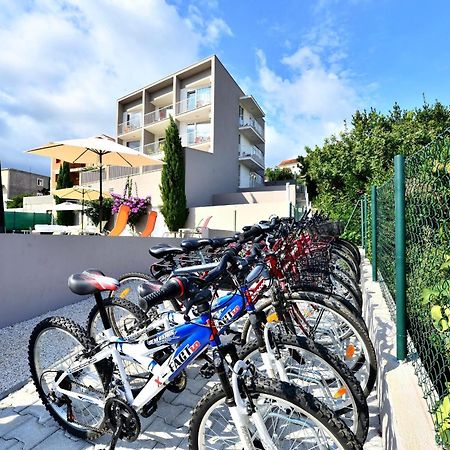 Bretia Apartments سوتيفان المظهر الخارجي الصورة