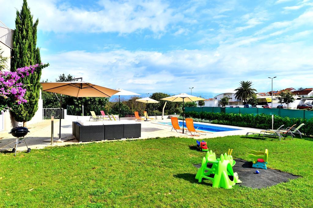 Bretia Apartments سوتيفان المظهر الخارجي الصورة