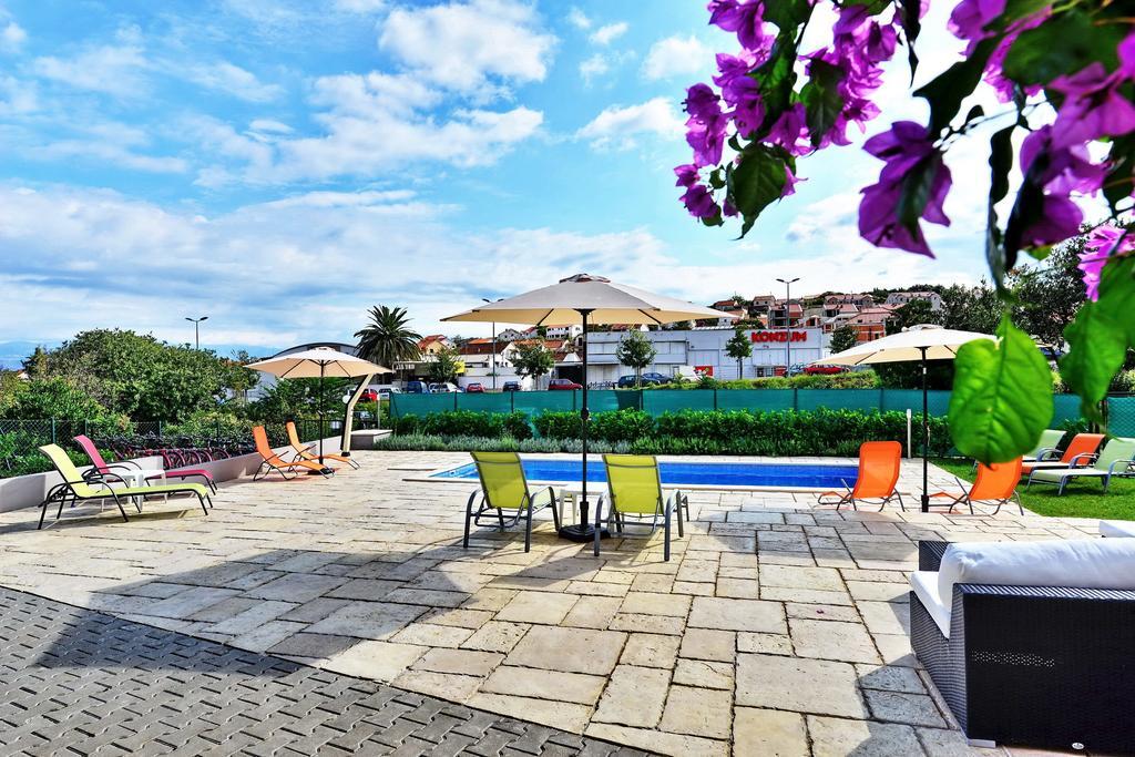 Bretia Apartments سوتيفان المظهر الخارجي الصورة