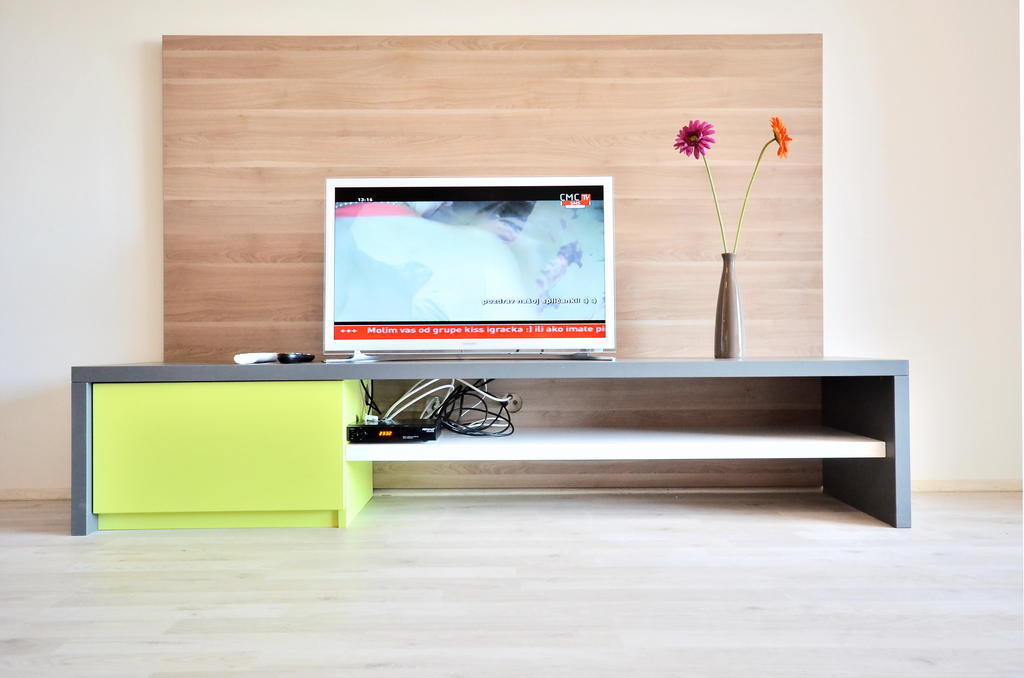 Bretia Apartments سوتيفان الغرفة الصورة