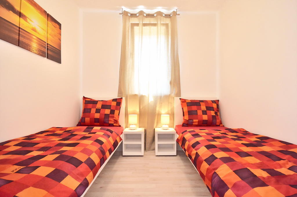 Bretia Apartments سوتيفان الغرفة الصورة