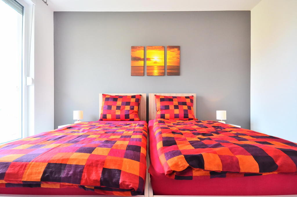 Bretia Apartments سوتيفان الغرفة الصورة