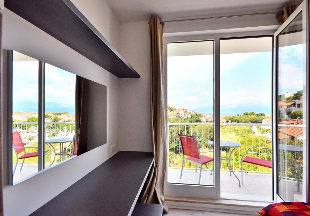 Bretia Apartments سوتيفان الغرفة الصورة