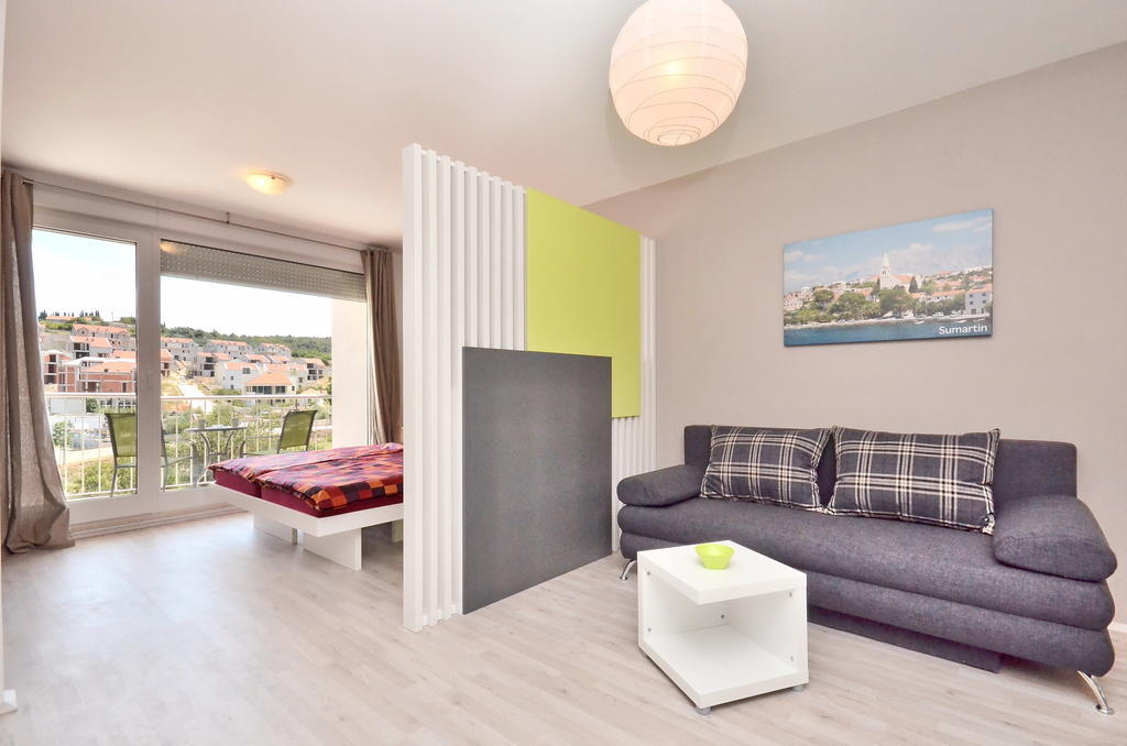 Bretia Apartments سوتيفان الغرفة الصورة