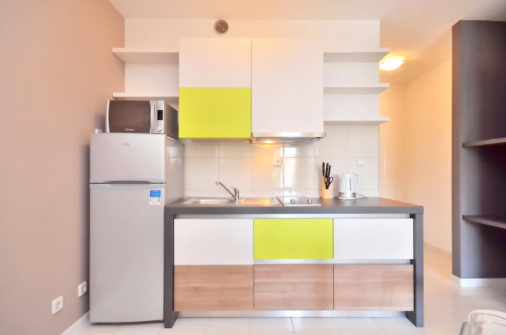 Bretia Apartments سوتيفان الغرفة الصورة