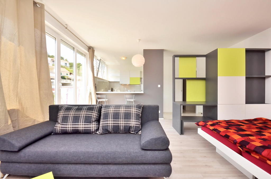 Bretia Apartments سوتيفان المظهر الخارجي الصورة