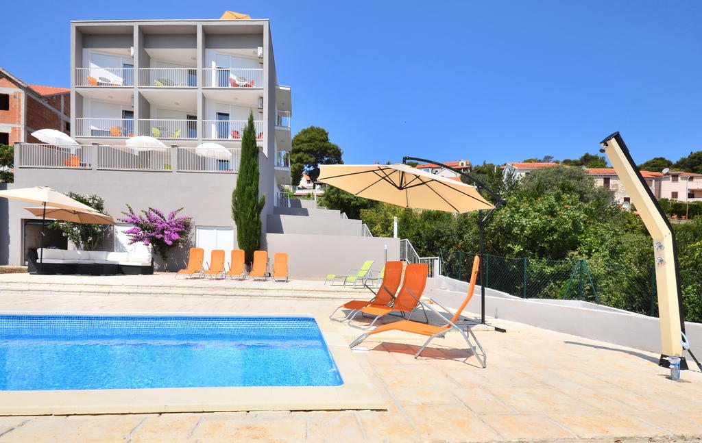Bretia Apartments سوتيفان المظهر الخارجي الصورة