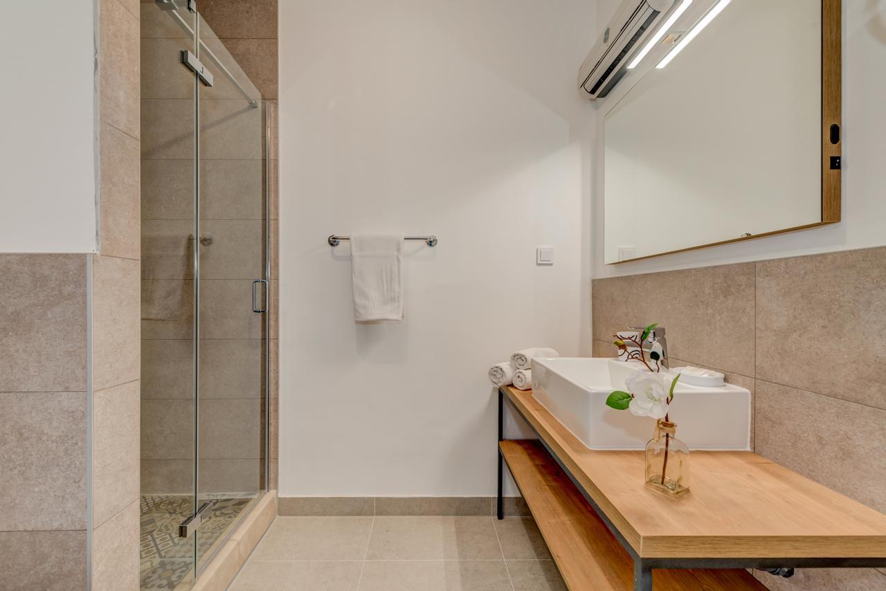 Bretia Apartments سوتيفان المظهر الخارجي الصورة