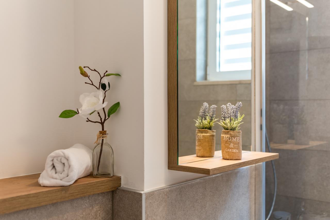 Bretia Apartments سوتيفان المظهر الخارجي الصورة