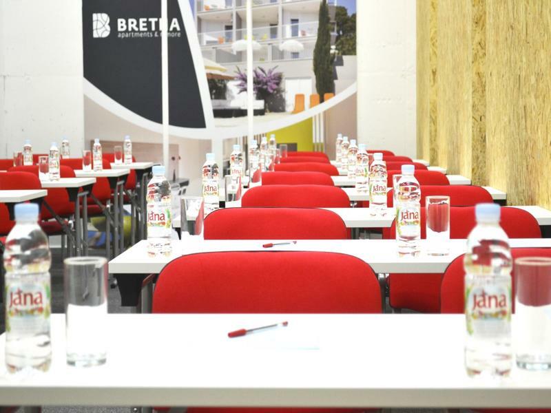 Bretia Apartments سوتيفان المظهر الخارجي الصورة
