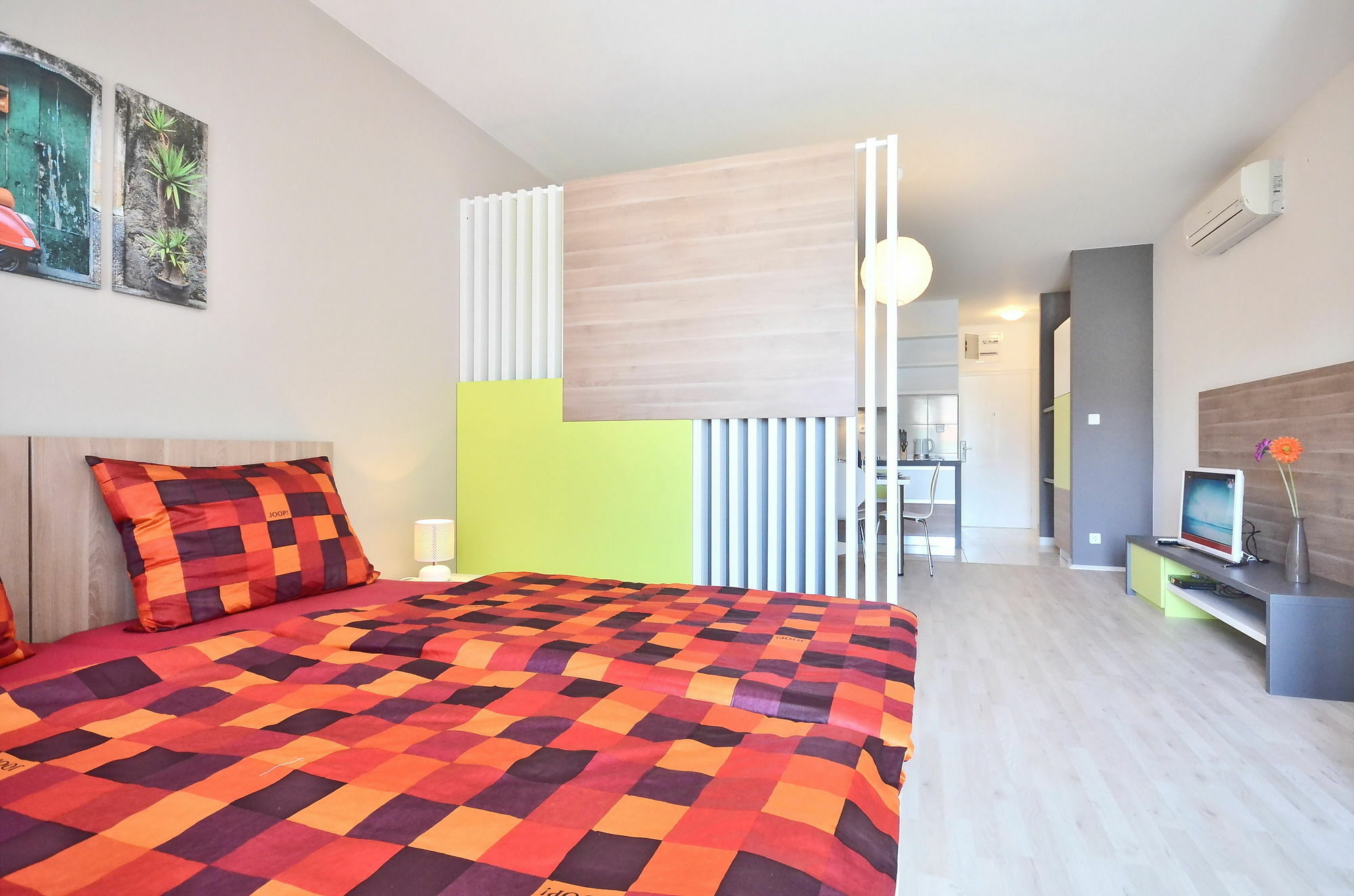 Bretia Apartments سوتيفان المظهر الخارجي الصورة