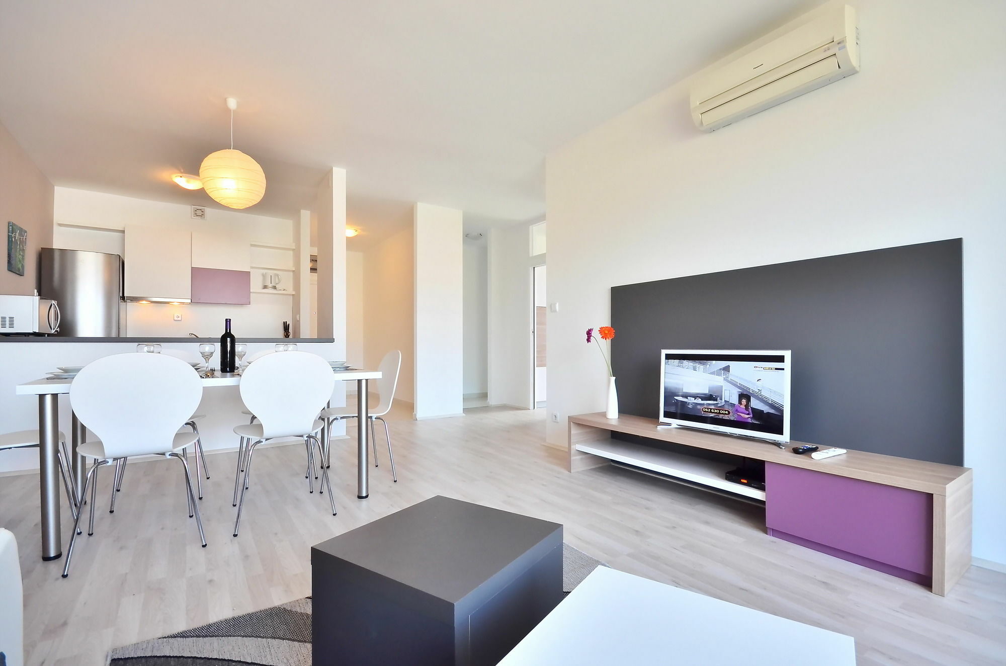 Bretia Apartments سوتيفان المظهر الخارجي الصورة