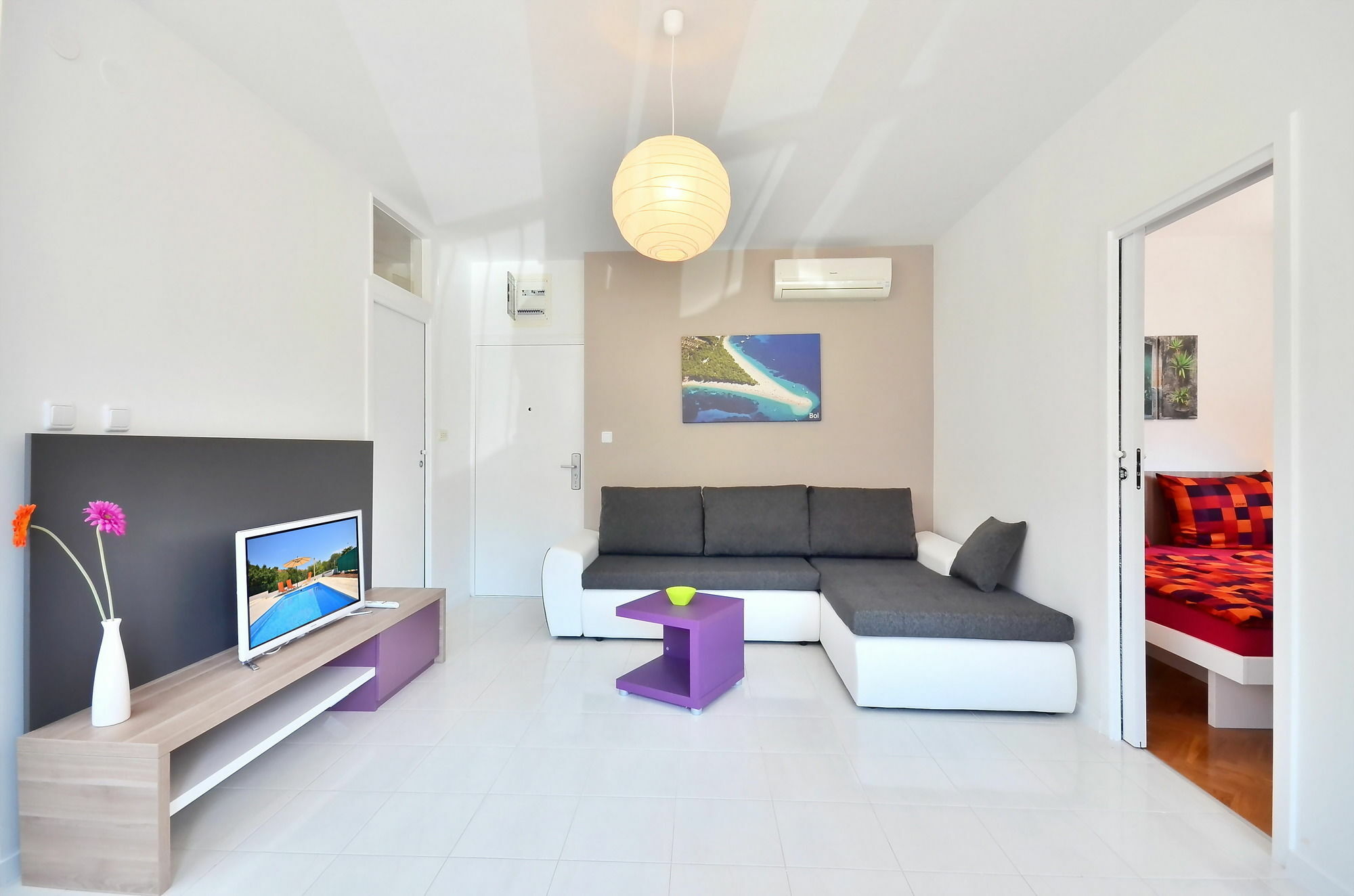 Bretia Apartments سوتيفان المظهر الخارجي الصورة