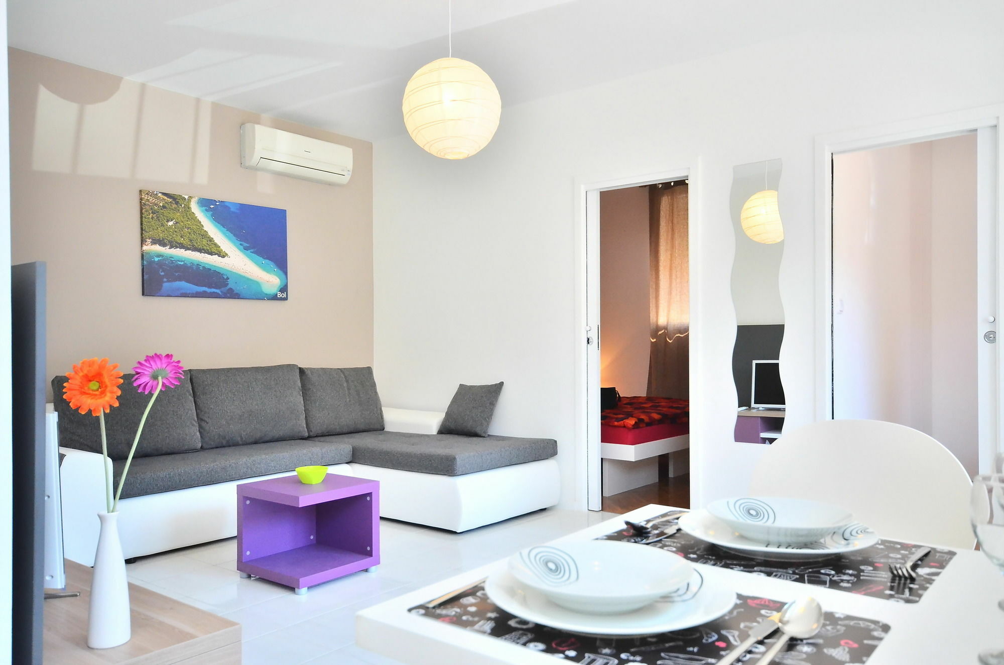 Bretia Apartments سوتيفان المظهر الخارجي الصورة