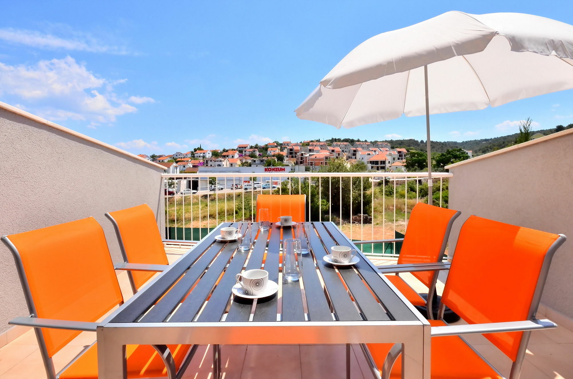 Bretia Apartments سوتيفان المظهر الخارجي الصورة