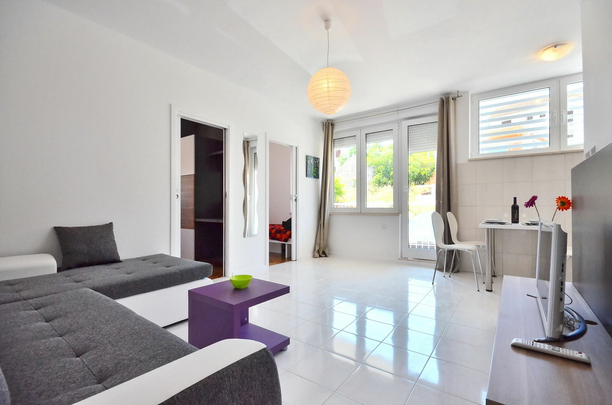 Bretia Apartments سوتيفان المظهر الخارجي الصورة